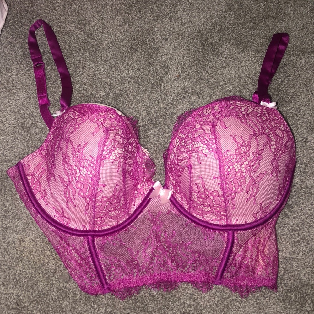 Victoria Secret Bra 34DD